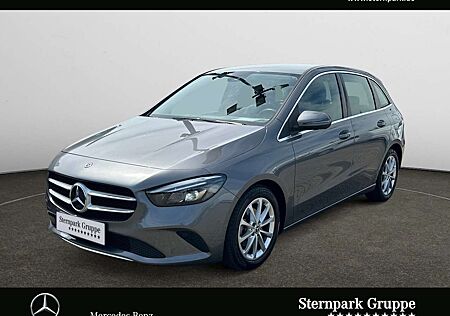 Mercedes-Benz B 180 Progressive AHK*KAMERA*EL.HECKKLAPPE*LED