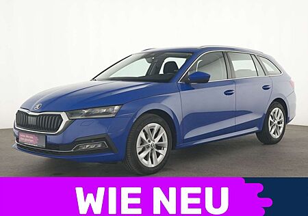 Skoda Octavia First Edition Navi|CarPlay|LED|SHZ|PDC