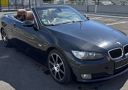 BMW 320 E93 Cabrio Vollausstattung (Tausch möglich)