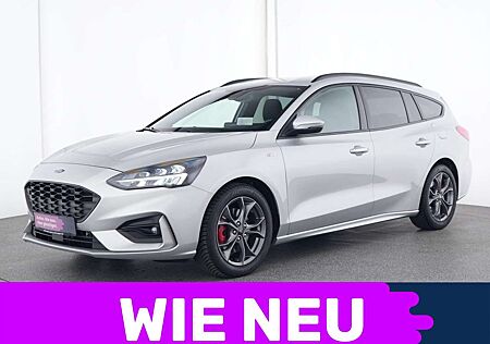 Ford Focus ST-Line Navi|Kamera|HeadUp|LED|SHZ|WinterP