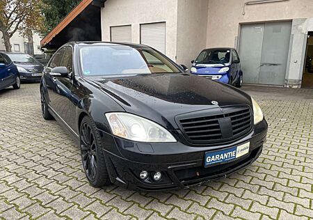 Mercedes-Benz S 500 S -Klasse Lim.