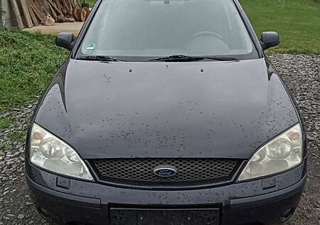 Ford Mondeo 1.8 Turnier Ghia