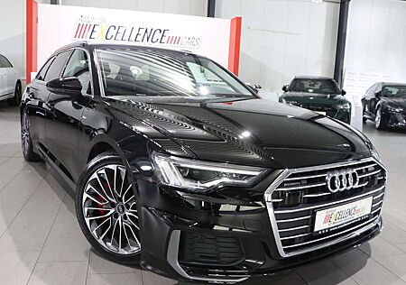 Audi A6 Avant 55 TFSI E Q S-LINE SPORTPAKET PLUS / 1A