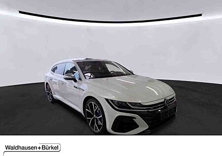 VW Arteon Volkswagen Shooting Brake R 2.0 TSI DSG 4Motion Klima Navi