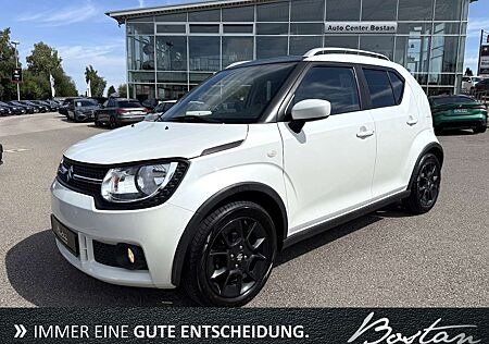 Suzuki Ignis KLIMAANLAGE/SCHECKHEFT/SITZHEIZUNG