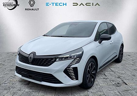 Renault Clio Techno TCe 90