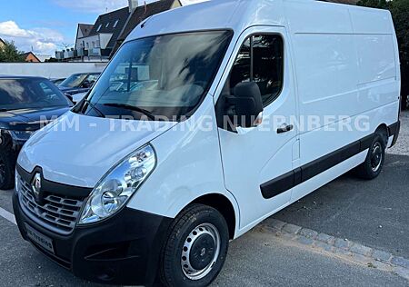 Renault Master 2.2 DCI-6GANG-KLIMA-L2H2-3,5t-2.HD-EURO6