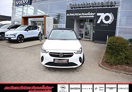 Opel Corsa-e Edition+Parkpilot+Sitzh.+Style-Pak