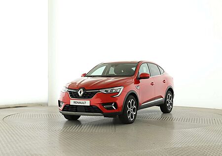 Renault Arkana Techno mild hybrid 140 EDC Techno ABS ESP