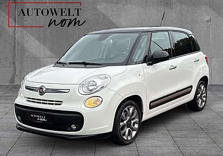 Fiat 500L Lounge PANO/R-CAM/PDC/SHZ/KLIMA/