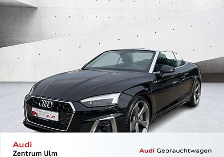 Audi A5 S-Line 45 TFSI qu 20 MATRIX NAVI