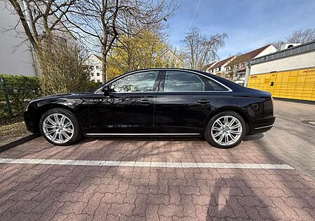 Audi A8 3.0 TDI quattro