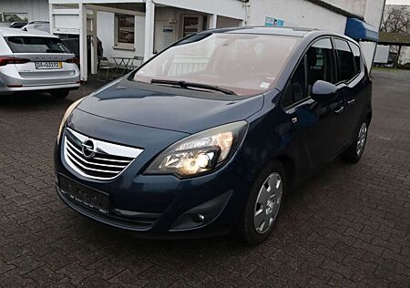 Opel Meriva 1.4 Selection