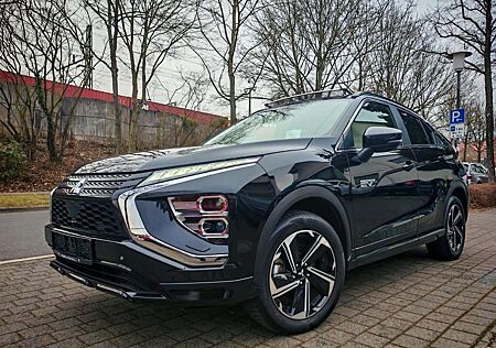 Mitsubishi Eclipse Cross Top Hybrid 4WD|Panorama|HeadUp|CAM