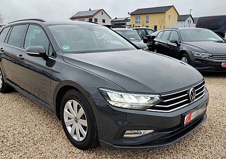 VW Passat Variant Volkswagen Passat 2.0 TDI Var. Conceptline LED*Navi*Kamera*