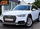 Audi A4 Allroad quattro 2.0 TFSI Mild Hybrid ACC DAB