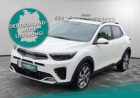 Kia Stonic 1.0T 120 48V GT-Line SD Tech Navi