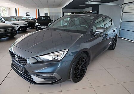 Seat Leon FR/DAB/LED/NAVI/KAMERA/PANO