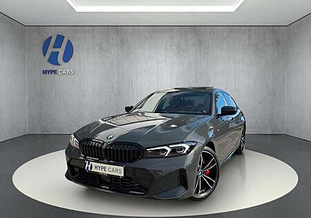 BMW 330 i xDrive M Sport Laser ACC GSD HUD 360° H&K