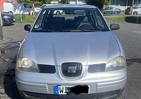 SEAT Arosa 1.0 TÜV/ Service/ Bremsen Neu