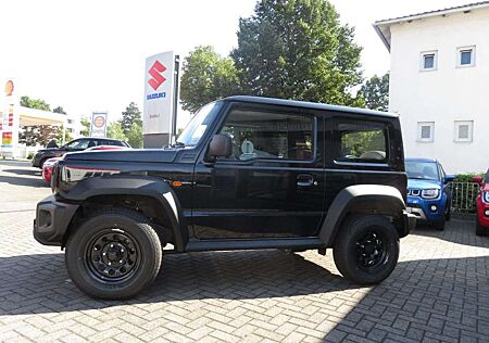 Suzuki Jimny gebraucht kaufen Suzuki Jimny 1.5 Comfort NFZ Klima