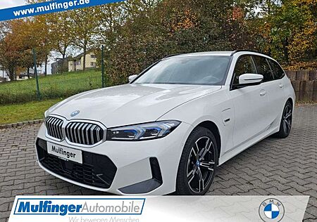 BMW 320 e T.xDr.M Sport HUD Live-Curved Finanz.328,-
