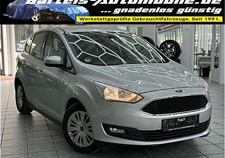 Ford C-Max 1.0 EcoBoost Cool & Connect, erst 35.500km