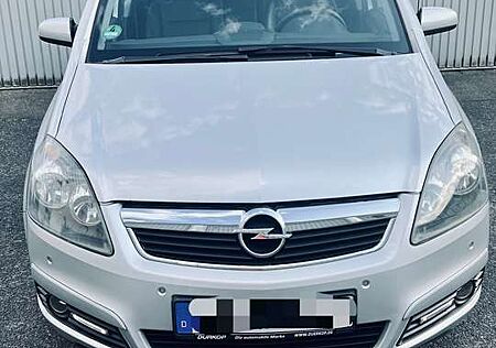 Opel Zafira 1.8