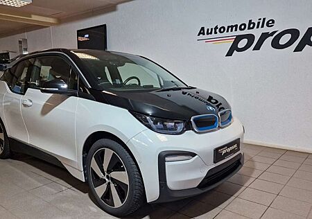 BMW i3 120 Ah NAVI KOMFORT KAMERA 19"ALU SHZ KLIMA