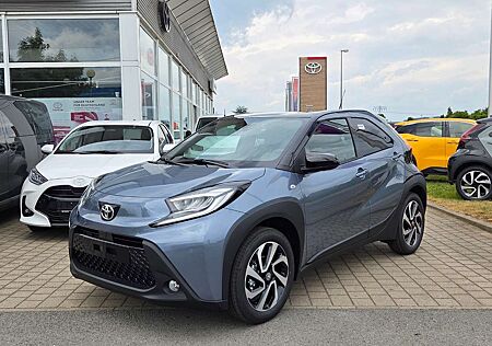 Toyota Aygo (X) 1.0 Teamplayer CVT LED