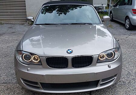 BMW 118i 118