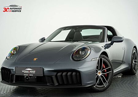 Porsche 992 .2 Targa 4 GTS Lift Inno.D 360° Carbon BOSE