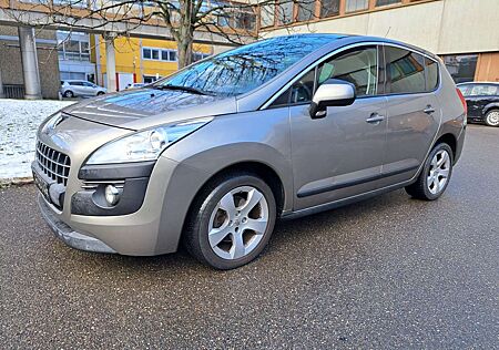 Peugeot 3008 Premium