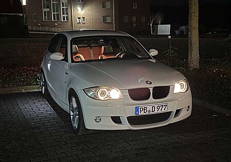 BMW 118i 118