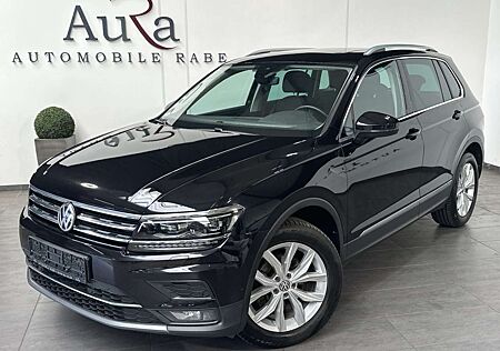 VW Tiguan Volkswagen 2.0 TDI DSG Highline 4M NAV+LED+PANO+KAM