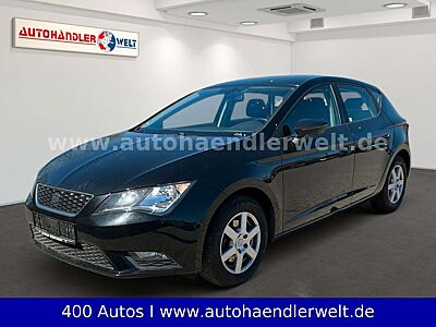 SEAT Leon Style