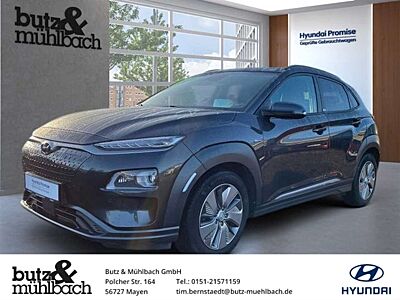 Hyundai KONA MJ20 64kWh  PREMIUM-MAYEN