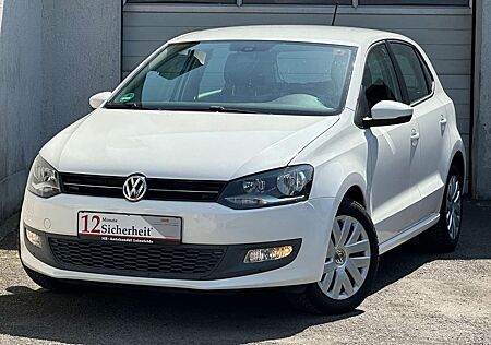 VW Polo Volkswagen V 5 Trg.*TEMPO*KLIMAAUTO*PDC*1.HAND*TÜV NEU