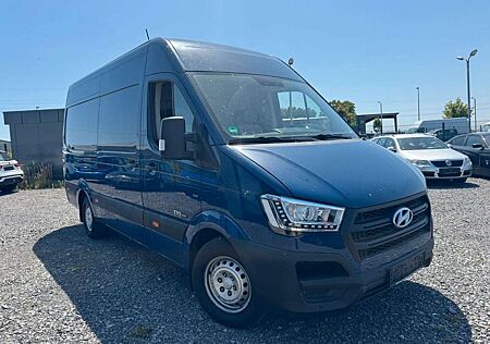Hyundai H 350 Kasten