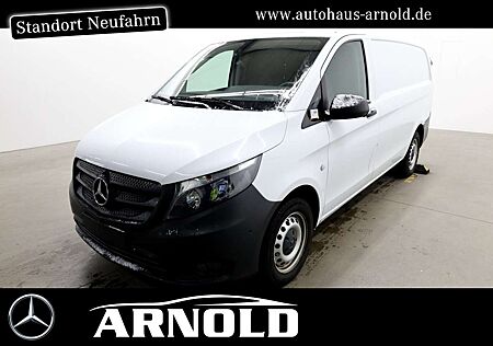 Mercedes-Benz Vito 114 CDI Kasten Lang SORTIMO Klima Hecktüren