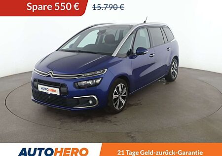 Citroën C4 Picasso Citroen 2.0 Blue-HDi Shine Aut.*ACC*NAVI*PDC*SHZ*
