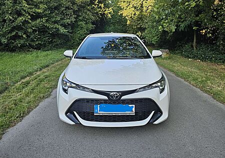 Toyota Corolla 1.2 Turbo