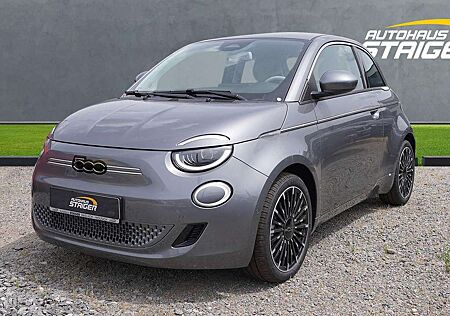 Fiat 500E by Bocelli 42 kwH Winter-Paket+Kamera+Navi+