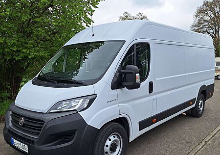 Fiat Ducato 35 140 Multijet L5