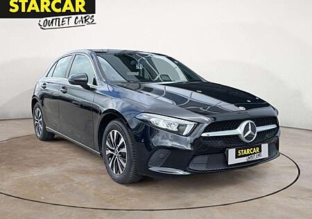 Mercedes-Benz A 180 PROGRESSIVE ADVANCED+LED+MBUX NAVI PREMIUM+SHZ+RFK