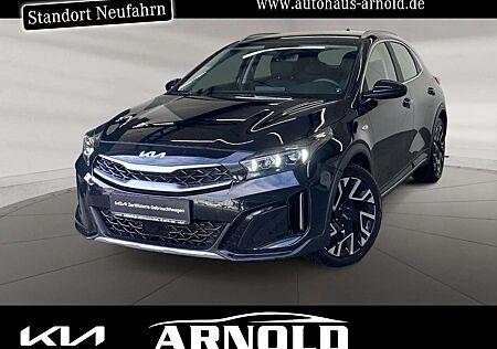 Kia XCeed 1.5 T-GDI VISION Komfort-P. Abstandstemp. BC