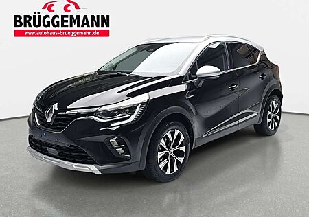 Renault Captur II 1.0 TCE 90 TECHNO NAVI KLIMA LED ACC WIN