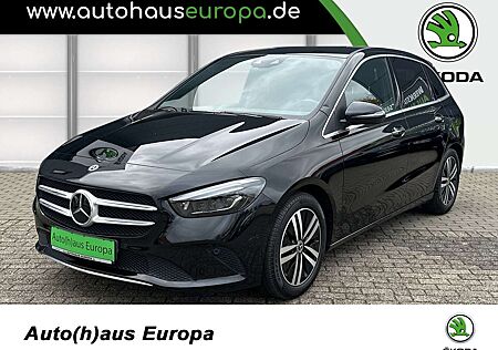 Mercedes-Benz B 220 d Automatik Progressive NAV Fahrassis. KAM PDC