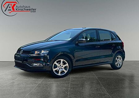 VW Polo Volkswagen 1.2 TSI Comfortline 2. Hand, Allwetterreifen