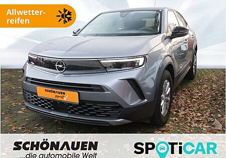 Opel Mokka Turbo Edition +RFK+PDC+L/SHZ+LED+KLIMA+TC+